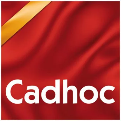 Bild: Geschenk-Gutschein Cadhoc - steuerfreies Dankeschön und Motivationsschub für Mitarbeiter