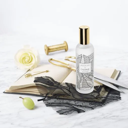 CAUDALIE MEETS JASON WU - Das neue limitierte Eau de Beauté Bild: CAUDALIE MEETS JASON WU - Das neue limitierte Eau de Beauté