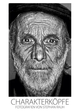 Bild: CHARAKTERKÖPFE