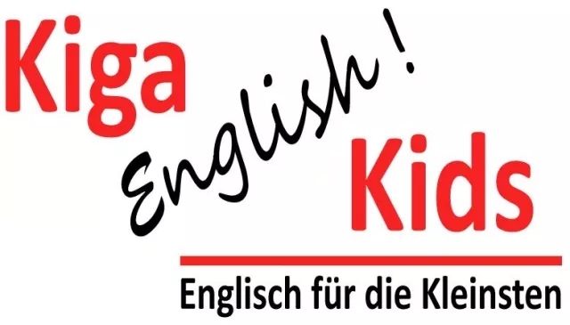 Bild: Kiga-English-Kids bietet mehr