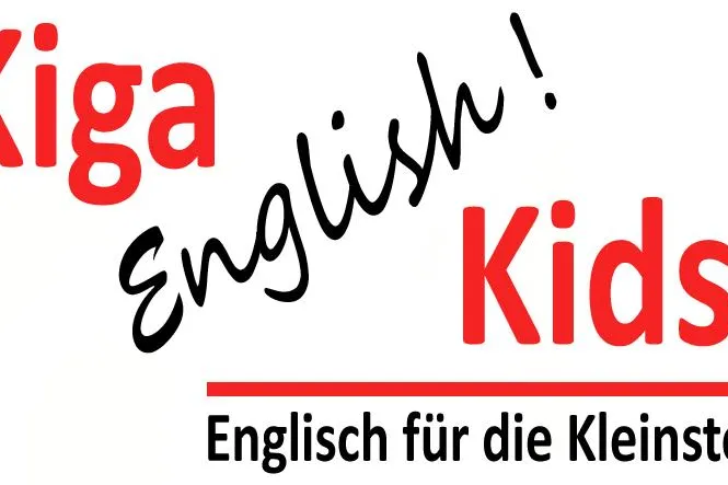 Bild: Kiga-English-Kids bietet mehr