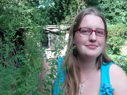 Bild: Kräuterwanderungen im Wassermannpark