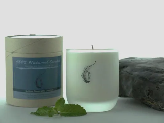 Bild: BsaB Naturkerzenmanufaktur startet Distribution in Deutschland und Österreich