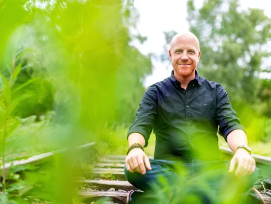 Bild: Wenn Fiktion die Realität inspiriert