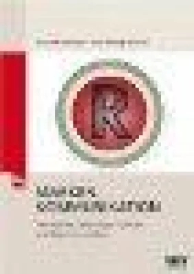 Bild: Markenkommunikation - die Homepage zum Buch ist erschienen