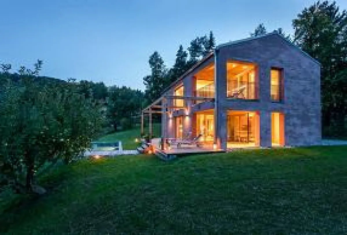 PURESLeben Landhaus Altenbach