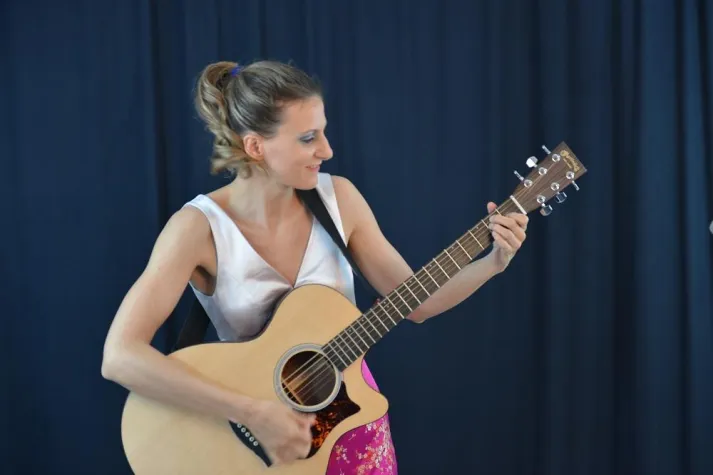 Bild: Ela Marion featuring Matthias Engelhardt