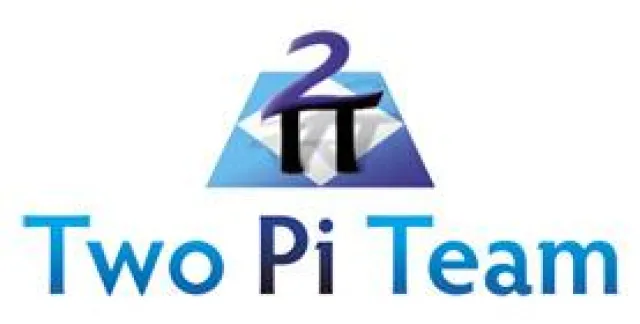 Bild: dtp entertainment und Two Pi Team verlängern Zusammenarbeit