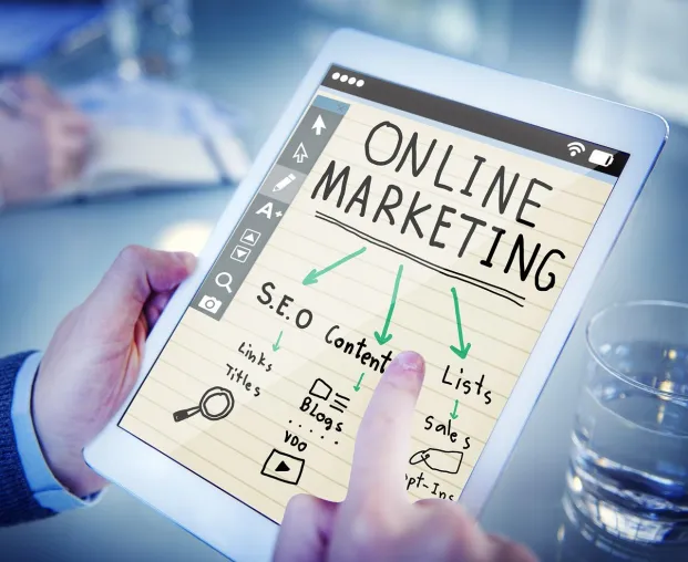 Bild: SEO Agentur Köln für eine optimierte Sichtbarkeit