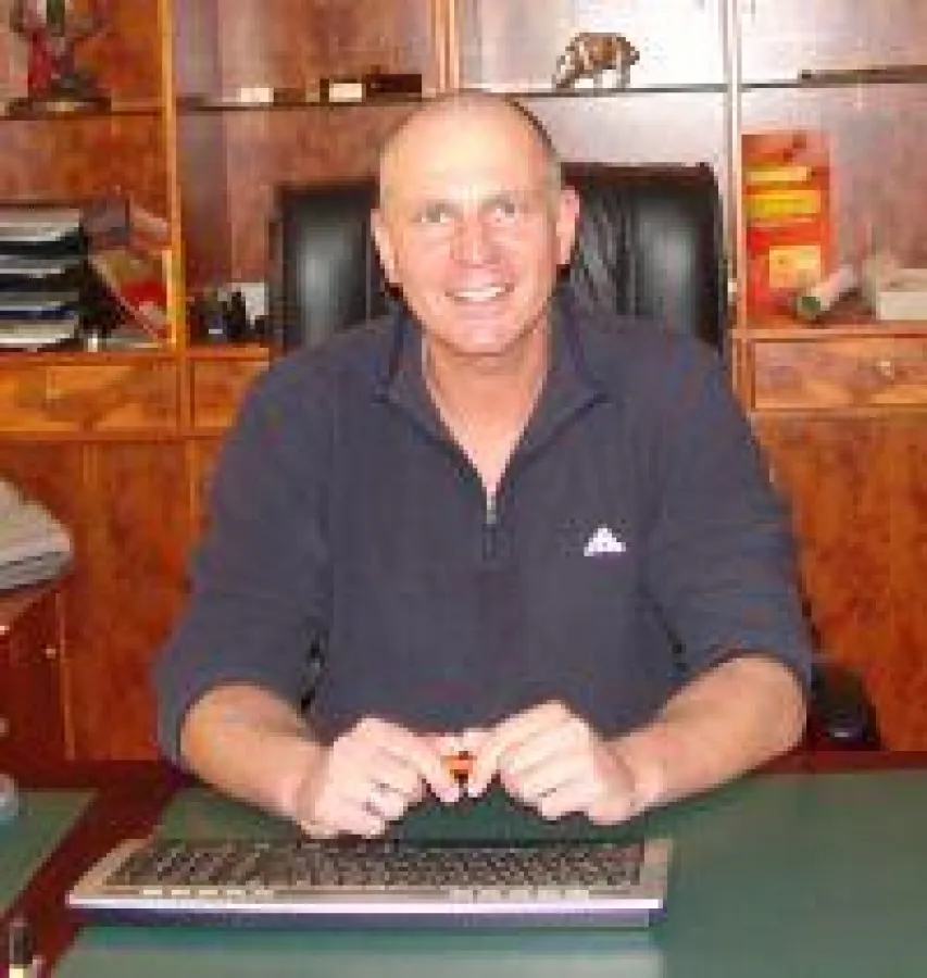 Michael Bauer - Personal-Coach und Hypnotiseur