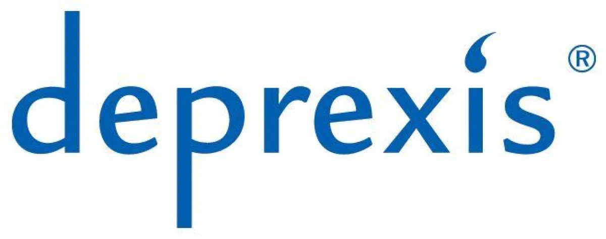 deprexis Logo