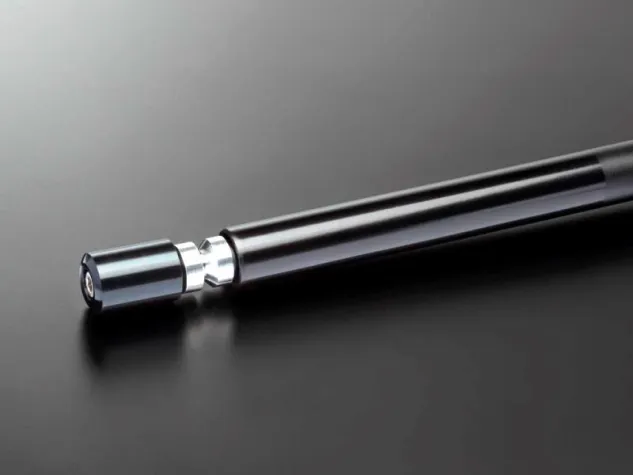 Bild: Motorrad Lenkerverbreiterung ‚largo‘ – großer Kumpel der Lenkerenden