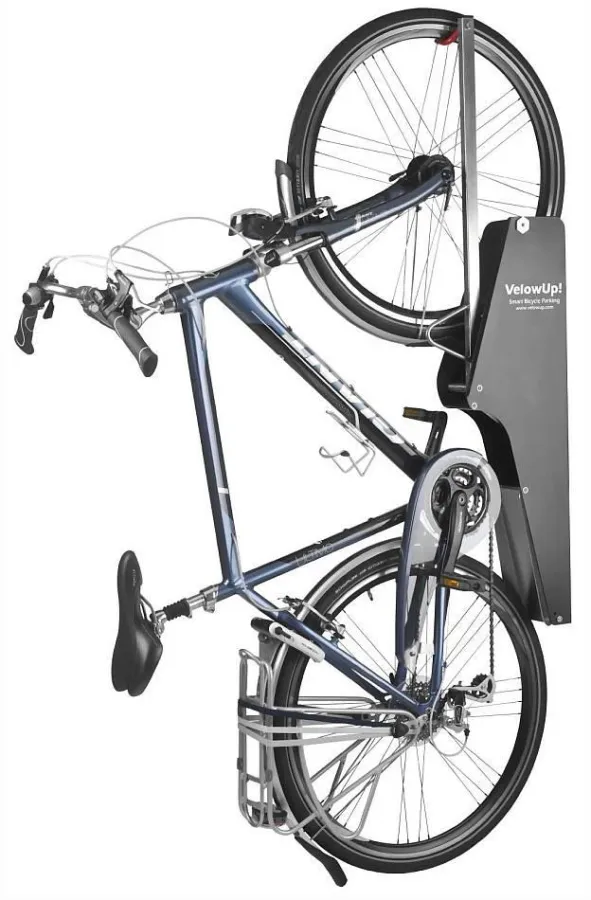 Fahrradhalter LIFT VelowUp!® - Wandmontage