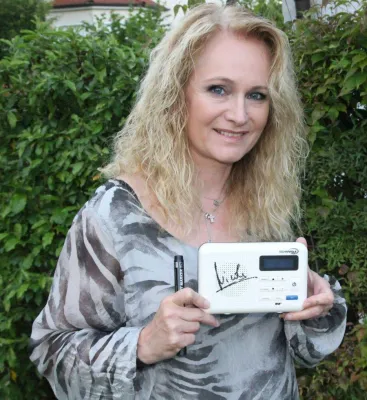 Bild: Charity-Auktion mit vielen VIP zugunsten des Kinderhilfswerkes ICH - Inter-NATIONAL CHILDREN Help e.V.