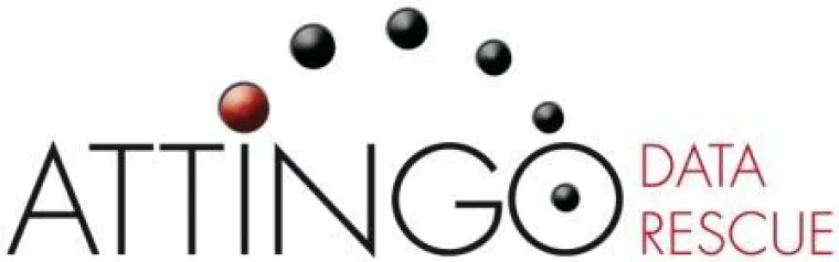 Bild: Attingo rettet Daten aus RAID- und Legacy-Systemen