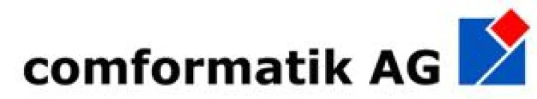 Bild: Erfolgreiche Klassifizierung der comformatik AG nach dem Service and Support Center Rating®