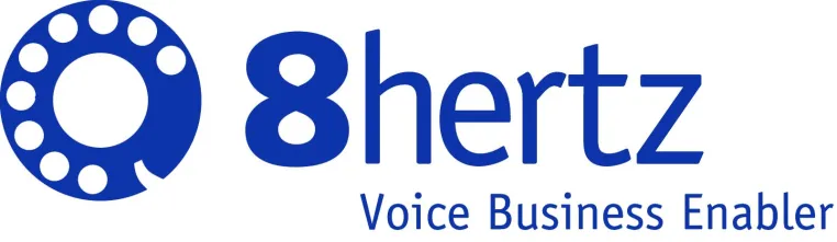 Bild: VoiceXML boomt. 8hertz Technologies auf den XML-Tagen und dem VoiceDay 2005
