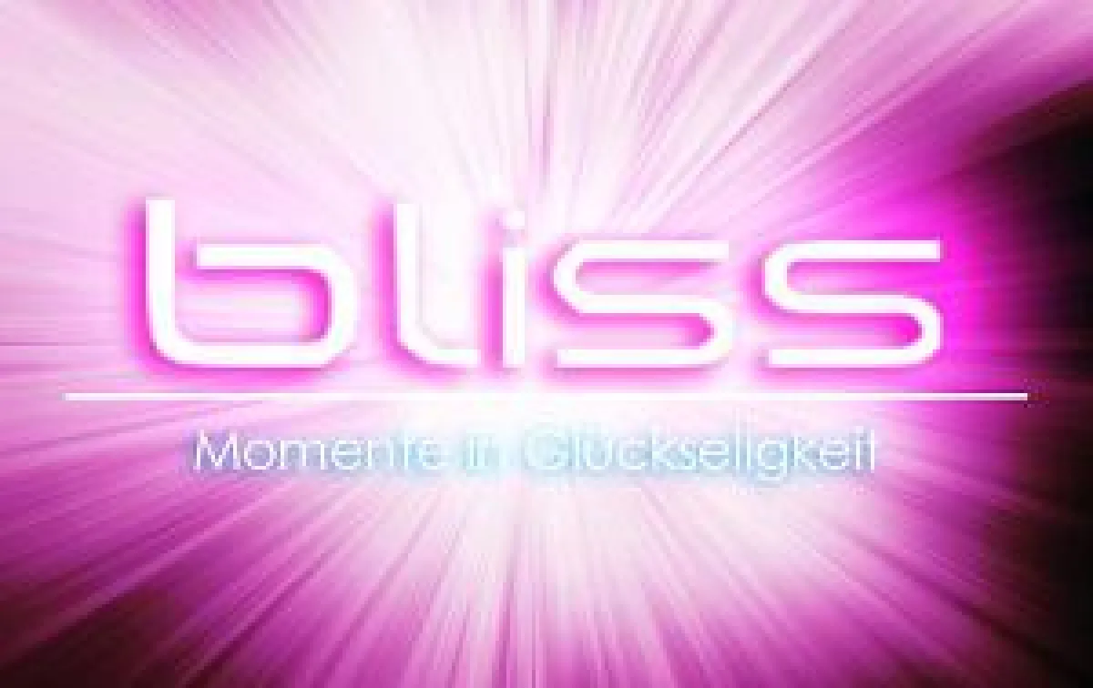 Bliss Session