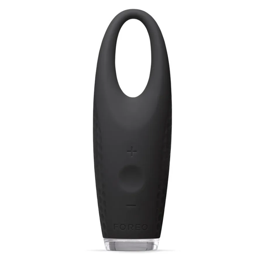 FOREO`s IRIS Black - das Augenmassagegerät für den Mann