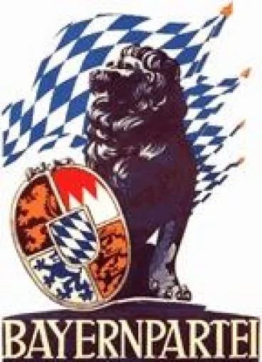 Bayernpartei bestätigt Führungsriege Bild: Bayernpartei bestätigt Führungsriege