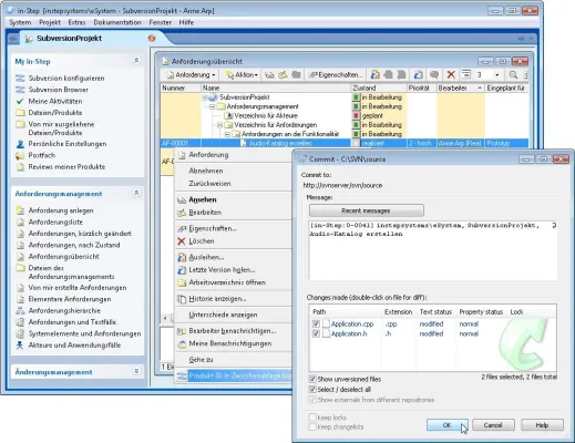 Die neue Version 4.6 der Projektmanagementsoftware von microTOOL ist da Bild: Die neue Version 4.6 der Projektmanagementsoftware von microTOOL ist da
