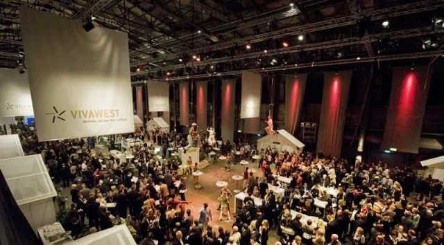 Bild: KALLE KRAUSE entwirft Dramaturgie für Auftaktveranstaltung von Wohnungsgesellschaft VIVAWEST