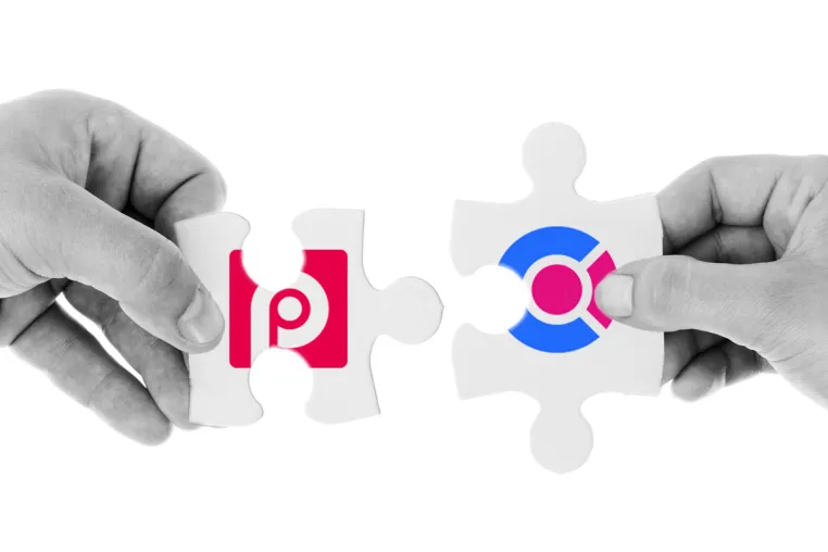 Low-Code Association und plazz AG bündeln ihre Kräfte: Gemeinsam für eine effiziente und agile Zukunft Bild: Low-Code Association und plazz AG bündeln ihre Kräfte: Gemeinsam für eine effiziente und agile Zukunft