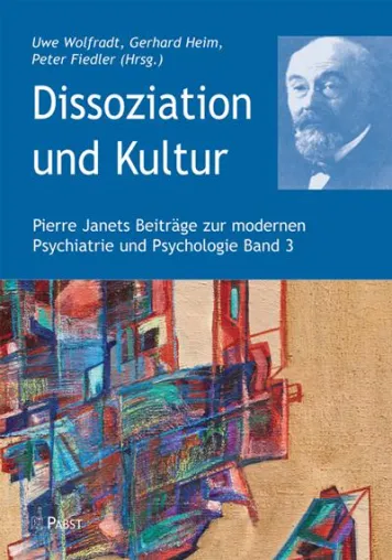 Bild: Dissoziation und Kultur: Patienten mit Migrationshintergrund in der Psychotherapie oft falsch diagnostiziert