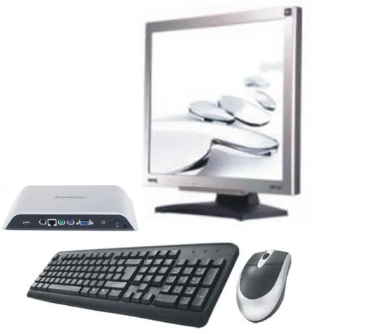 So spart man CO2 - Der umweltfreundliche PC-Arbeitsplatz unter 50Watt Bild: So spart man CO2 - Der umweltfreundliche PC-Arbeitsplatz unter 50Watt