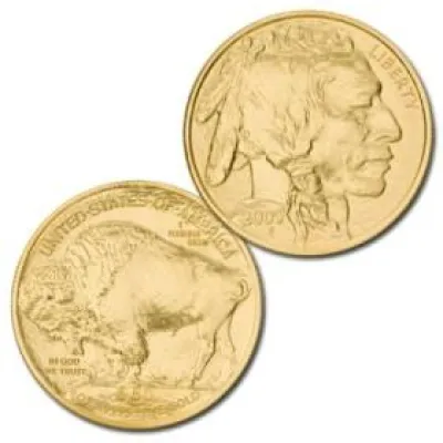 Bild: Einkaufen künftig mit Gold- und Silbermünzen? USA setzen auf Edelmetalle als offizielle Zahlungsmittel