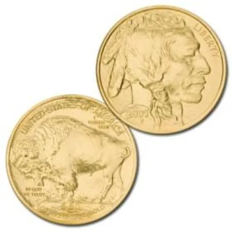 Bild: Einkaufen künftig mit Gold- und Silbermünzen? USA setzen auf Edelmetalle als offizielle Zahlungsmittel