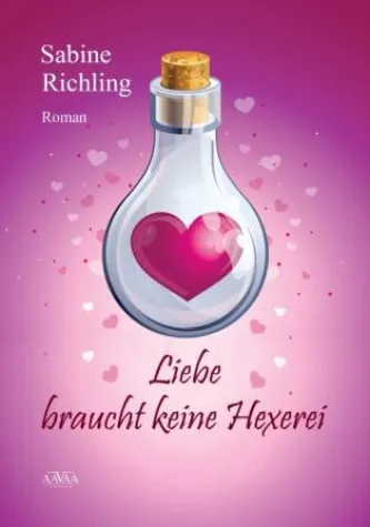 Bild: Neue Liebeskomödie "Liebe braucht keine Hexerei"