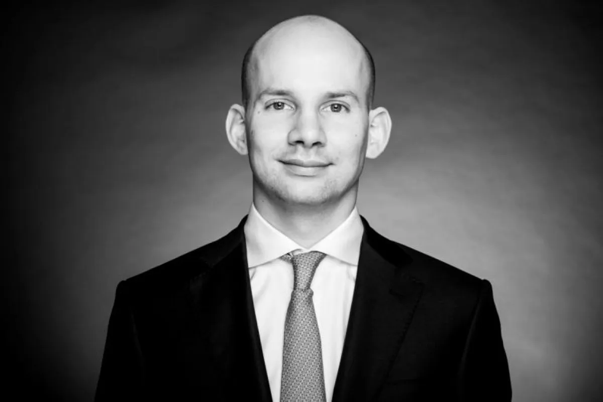 Tolga Orcun - Consultant Investment - Savills Immobilien Beratungs-GmbH