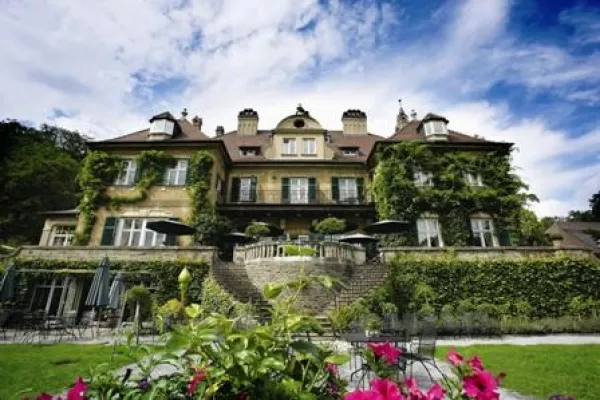 Gesund im Beruf - Gesundheitstag im Schlosshotel Lerbach Bild: Gesund im Beruf - Gesundheitstag im Schlosshotel Lerbach