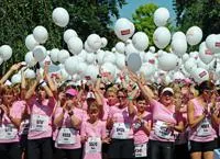 Bild: Mercure macht fit beim Women´s Run in Köln