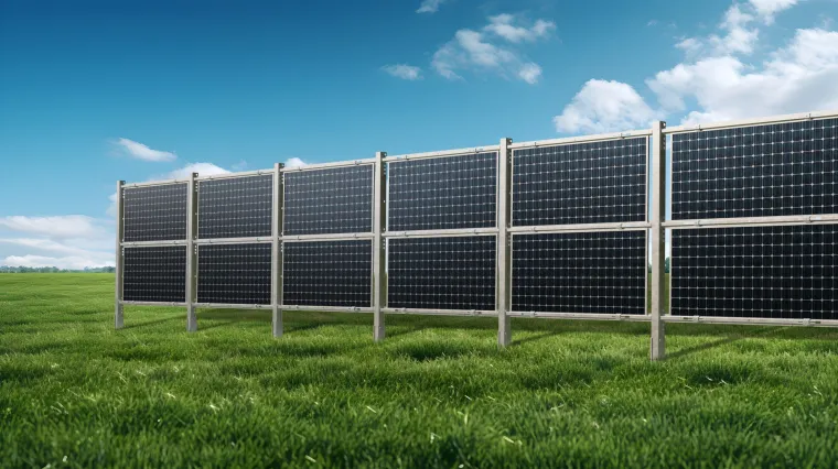 Bild: T.Werk bringt Agri-PV-Lösungen ARTEMIS und PAN auf den Markt 