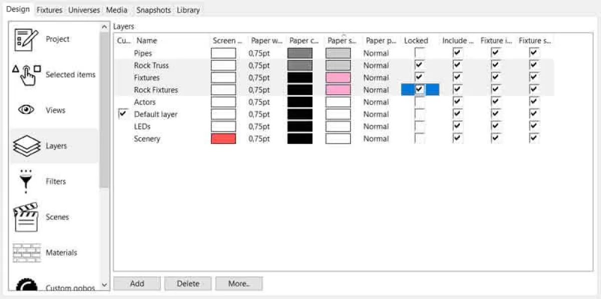 CAPTURE 2018 (Grafik: © CAPTURE)