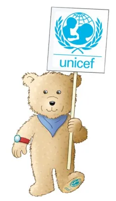 Bild: Kleine Künstler ganz groß auf Deutschlands Plakatflächen - Bundesweiter Kinder-Malwettbewerb