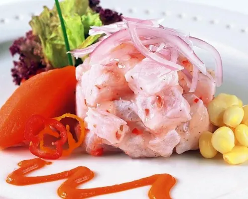 Bild: 12-tägige Genießerreise nach Peru für Kochbegeisterte