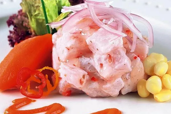 12-tägige Genießerreise nach Peru für Kochbegeisterte Bild: 12-tägige Genießerreise nach Peru für Kochbegeisterte