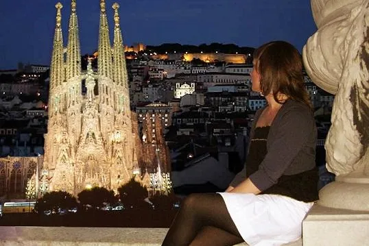 Bild: Urlaubsspaß trotz Einzelzimmer