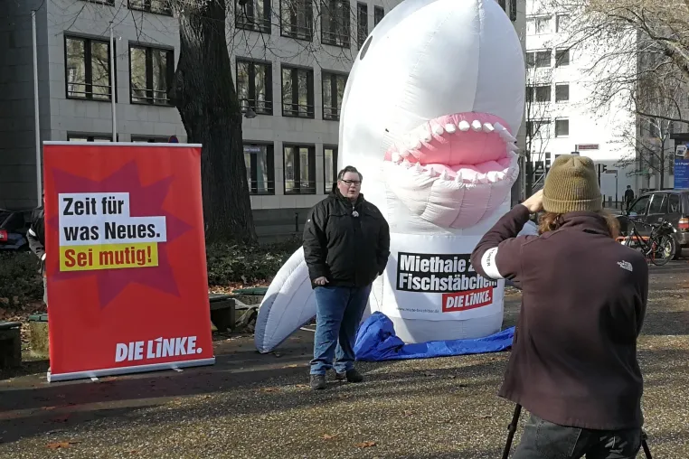 Bild: Schwarzendahl: „Mietendeckel auch für Rheinland-Pfalz“