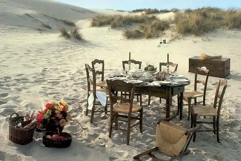 Bild: Romantik-Wochenende an der Ostsee. Willkommen auf Usedom