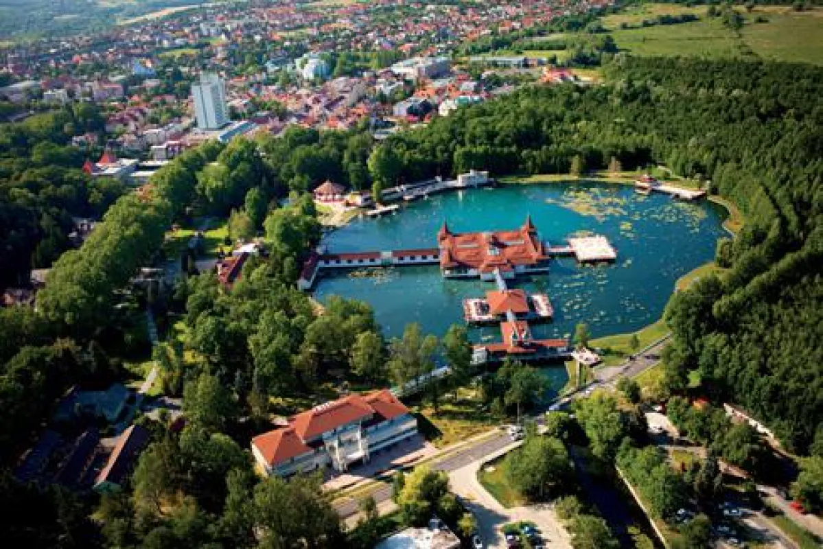 Bilder: bfs / SPA Travel GmbH Reiseangebot