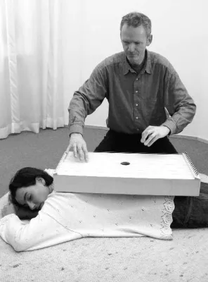 Bild: Informationstag am Musiktherapiezentrum der UdK Berlin