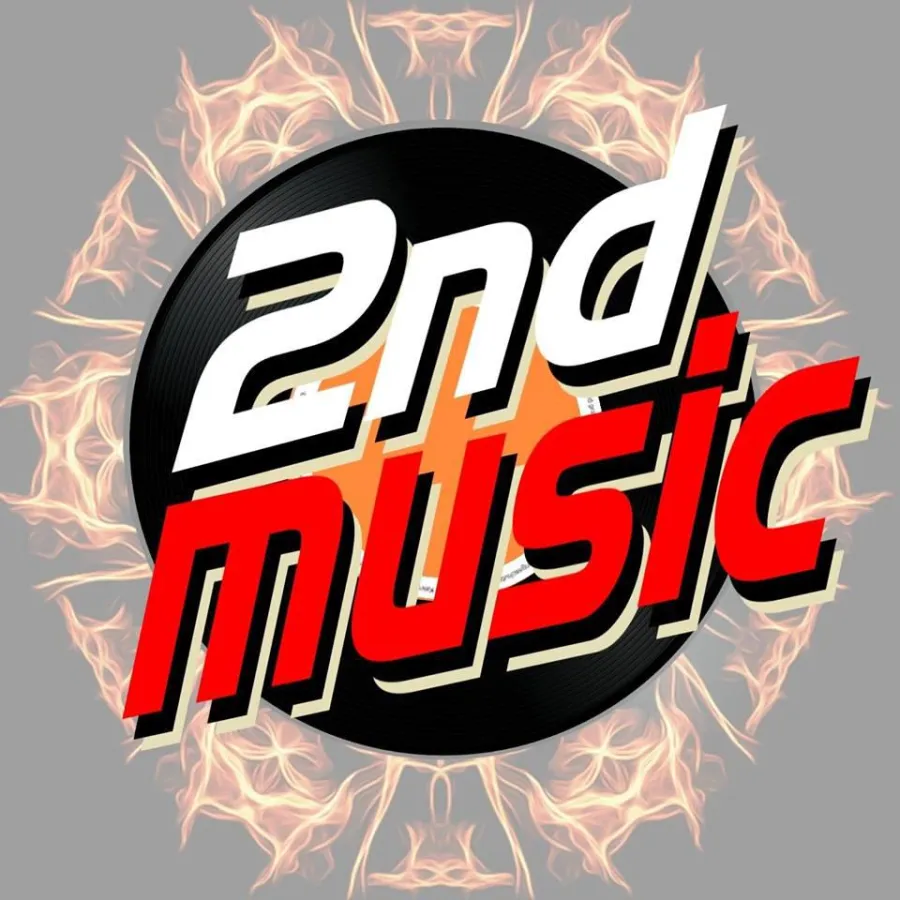 2NDMUSIC.at