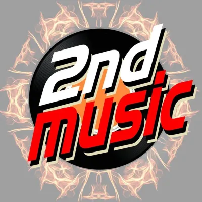 Bild: 2NDMUSIC.at nach 2-Wöchiger (Umbau-) Pause wieder Online