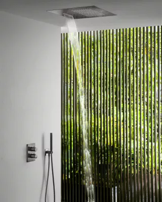 Beschichtete Designarmaturen von herzbach – Die ultimative Luxusklasse im Bad Bild: Beschichtete Designarmaturen von herzbach – Die ultimative Luxusklasse im Bad