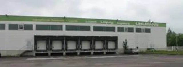 Bild: AENGEVELT vermittelt rd. 1.160 m² Logistikfläche in Leipzig