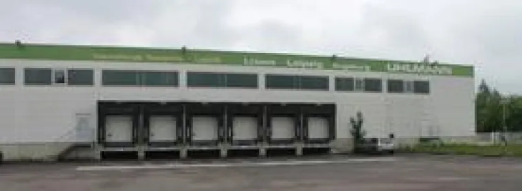 Bild: AENGEVELT vermittelt rd. 1.160 m² Logistikfläche in Leipzig